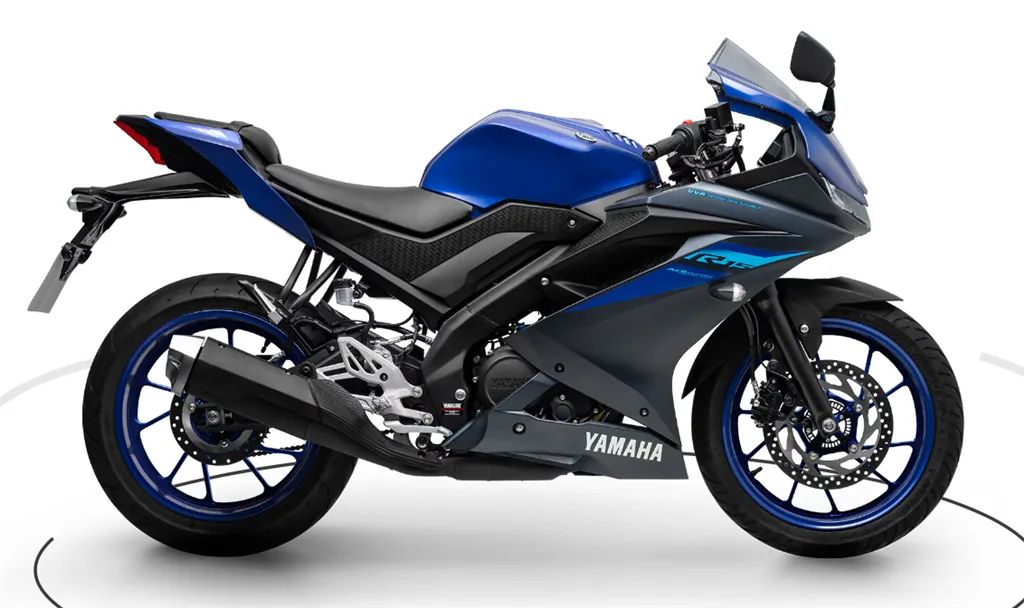 YAMAHA YZF R15 ABS - Foto 2