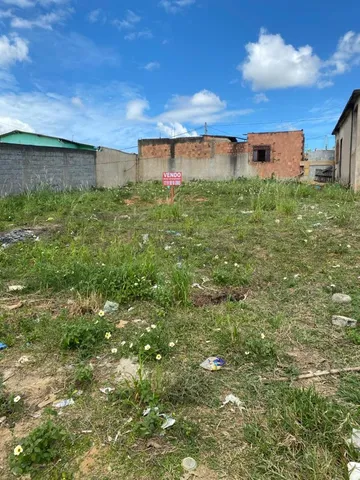 Lote a venda- Arlindo Villaschi.