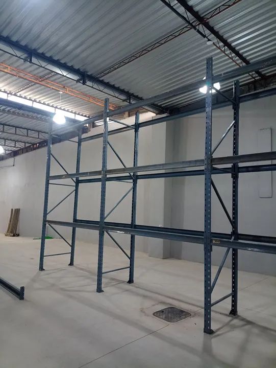 Porta Pallet Usado. - Foto 4