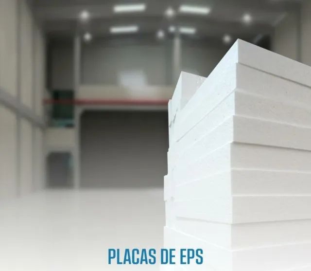 Isopor sua obra pede !!!