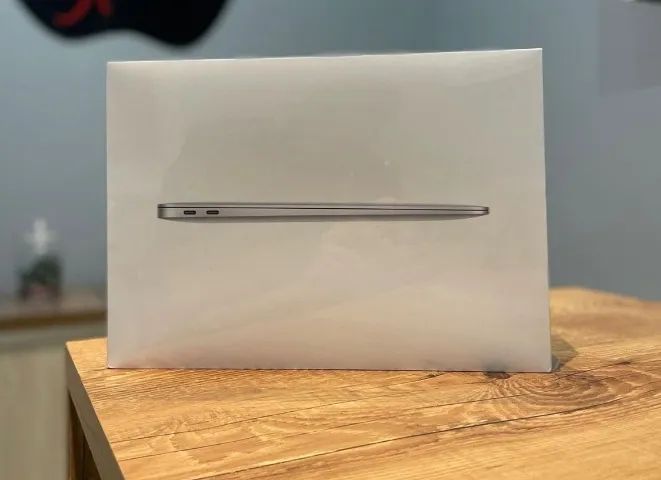 MacBook Air M1  - Foto 5