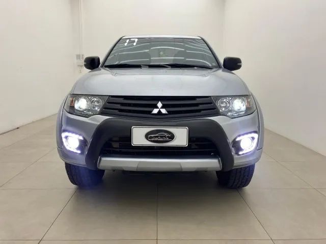 L200 Triton HPE 3.2 Automatica - Foto 2