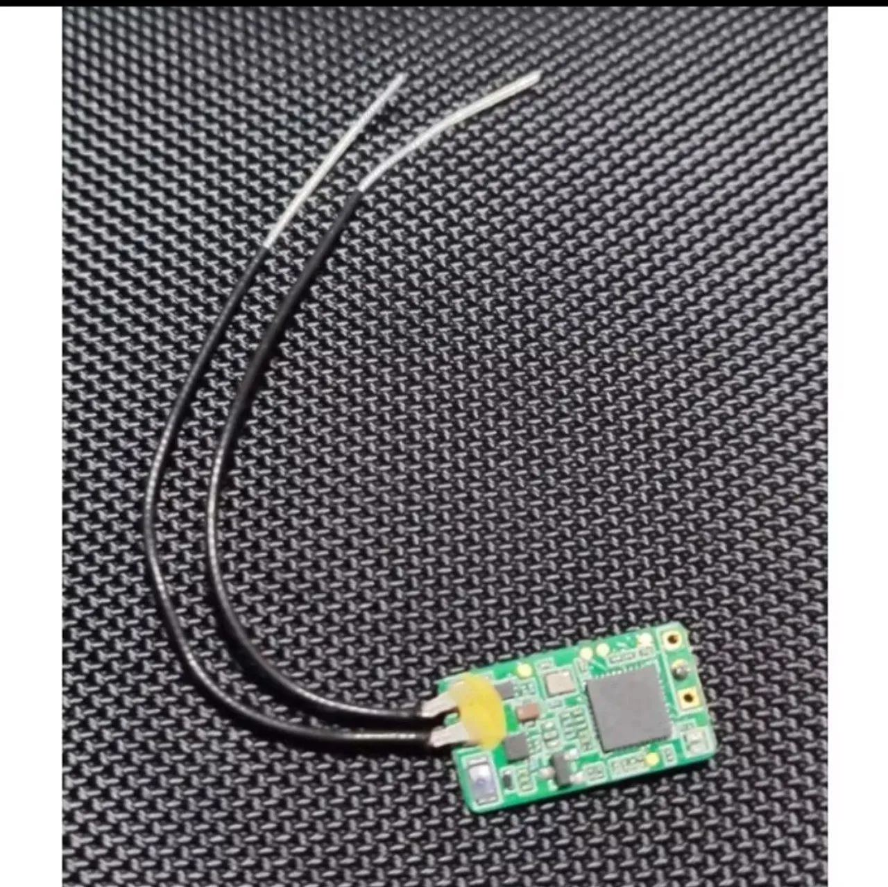 Receptor FrSky XM + Micro D16 SBUS Mini - Foto 3