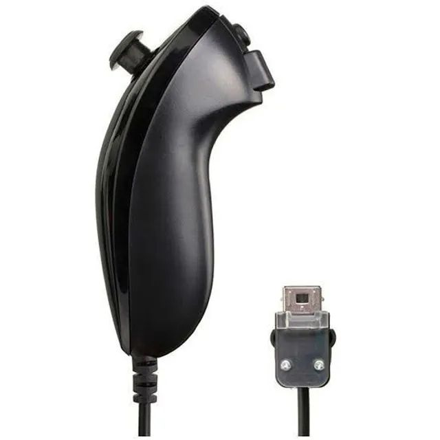 Nunchuck para Nintendo Wii  - Foto 2