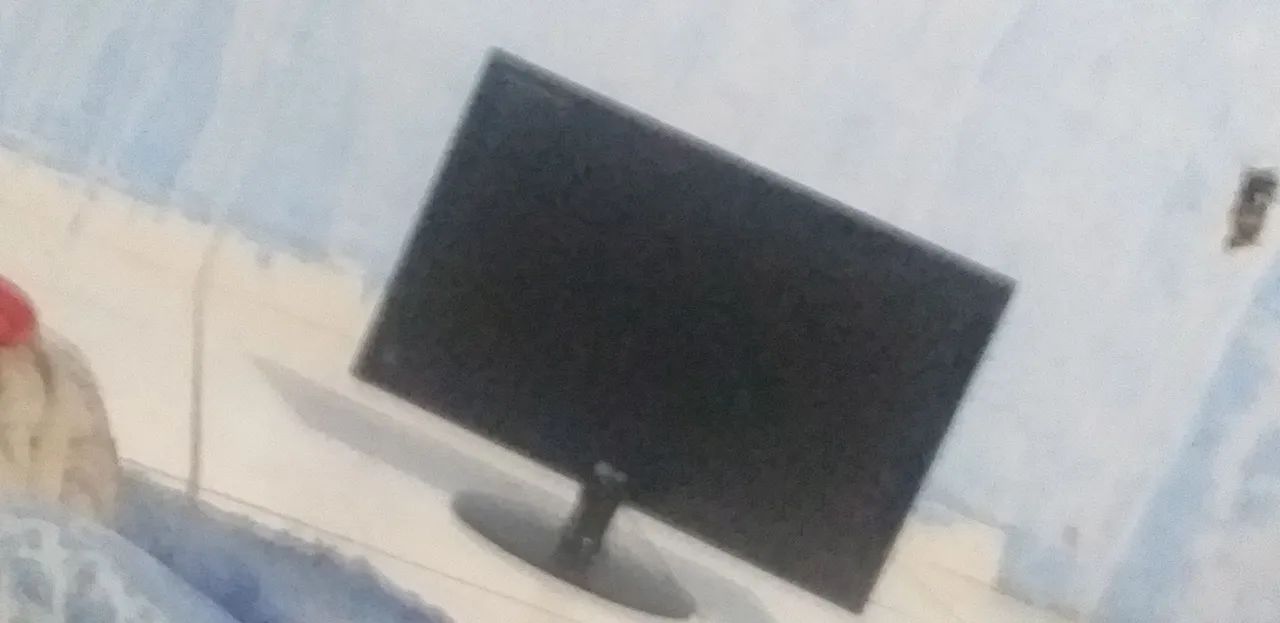 Monito 22 polegadas LG