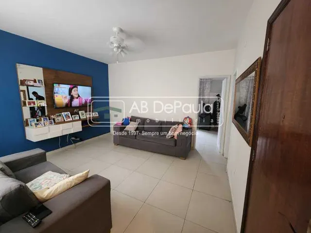 Bento Ribeiro - Casa tipo apartamento à Venda com 2 dormitórios