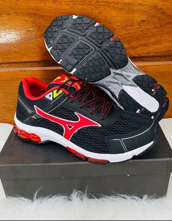 Mizuno tamanho Especial  - Foto 3