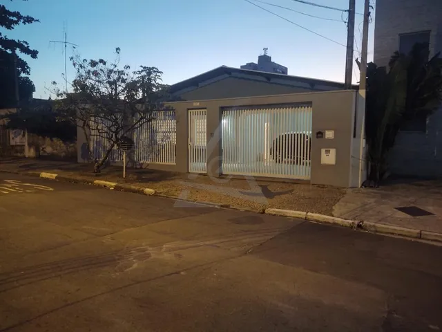 Casa à venda em Campinas, Jardim Chapadão, com 3 quartos, com 147 m²