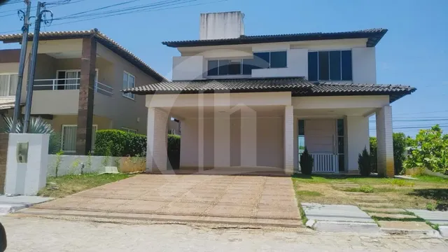 Casa à venda no condomínio Melício Machado