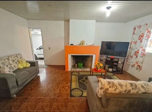 Vendo Casa Na Riacho Fundo 2 (parcelada) - Foto 2