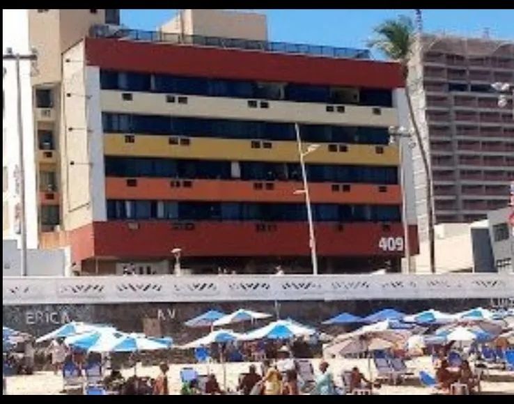 Carnaval 2025 - Vista para p Circuito -  Pacotes 27.02 a 05.03.2025 - Foto 5