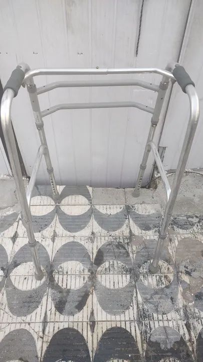 ANDADOR IDOSO - Foto 2