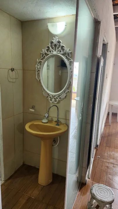 Casa - Carnaval Praia Camurupim - Piscinas naturais - até 10 hospedes - Foto 9