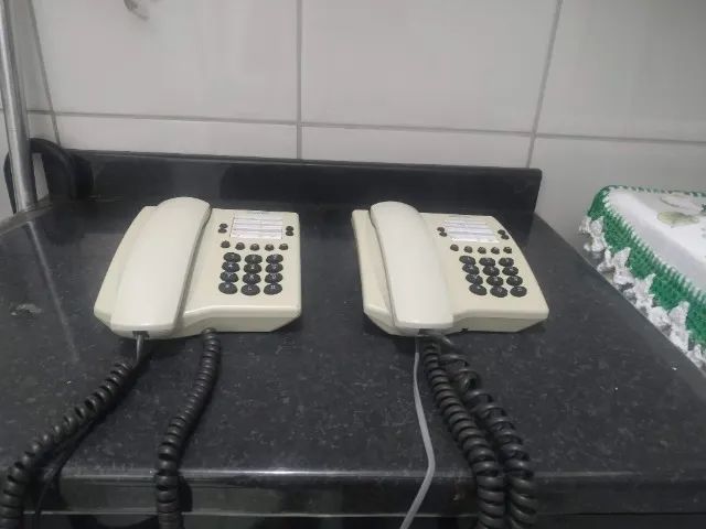 Telefone Siemens - Foto 4