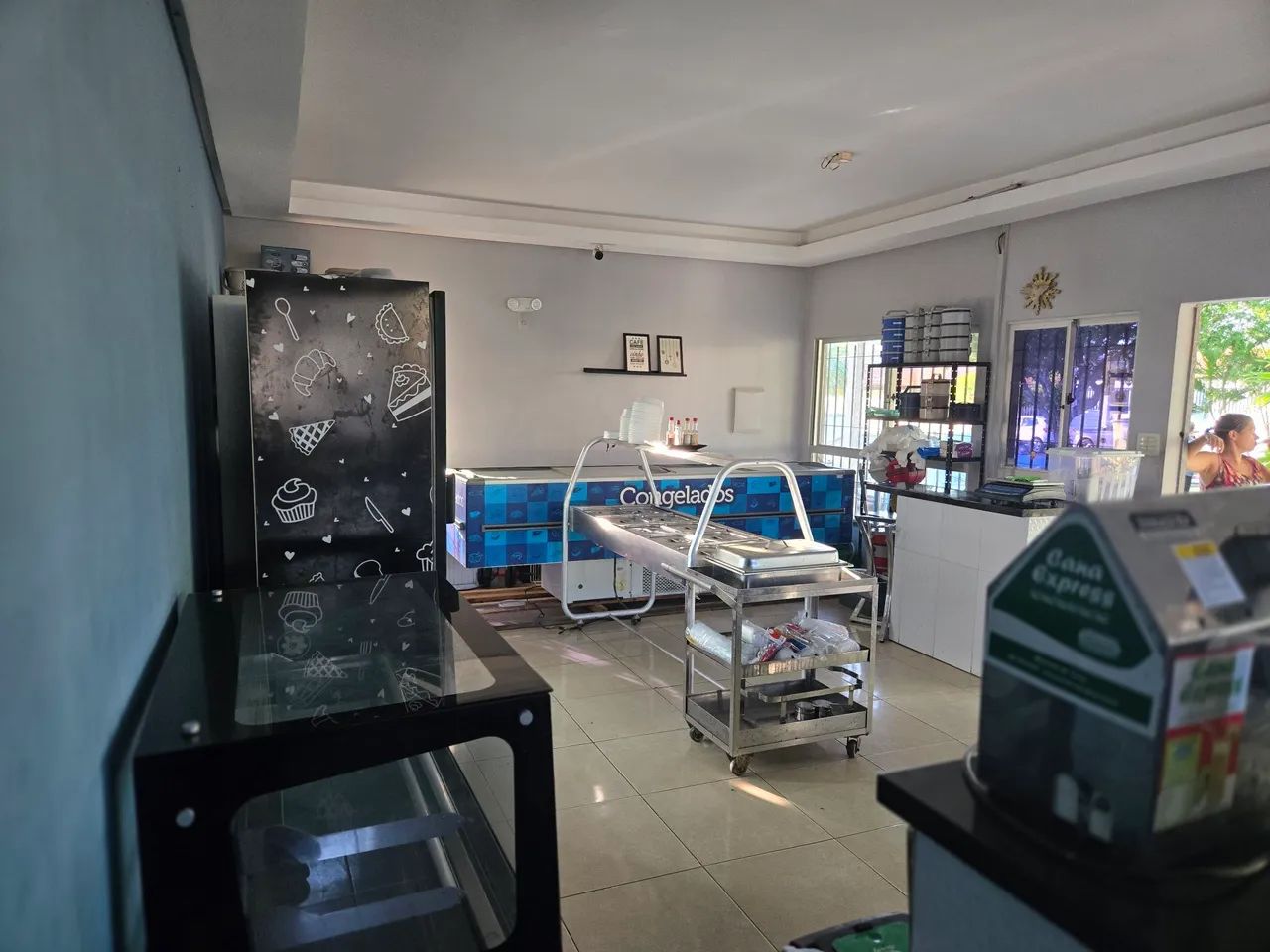 Oportunidade Delicatessen No Condomínio de Casas Fechado Vivendas de Aracaju.  - Foto 9