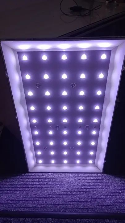 Tv Aoc Le39D3540 kit completo barras de led original. 5 barras com 9 leds cada. - Foto 2