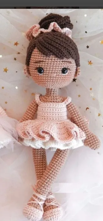 Amigurrumis por encomenda faça já seu pedido um mais lindo do que o outro