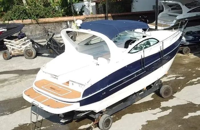 LANCHA REAL 31 - Foto 5