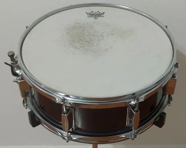 Caixa 14x5,5 Impecável - Foto 2