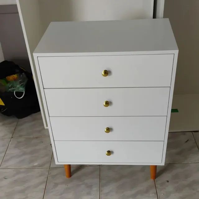Cômoda planejada  - Foto 3