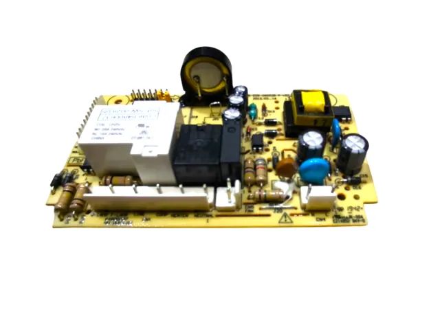 PLACA DO REFRIGERADOR DFX810 MODELO 64800637 - Foto 3