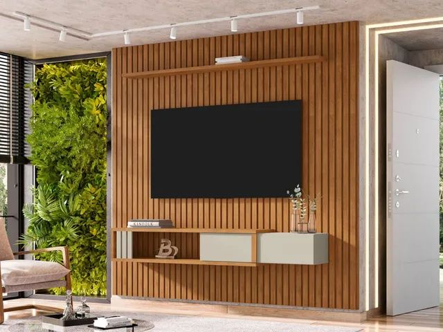 painel ripado ( promoção )  - Foto 2