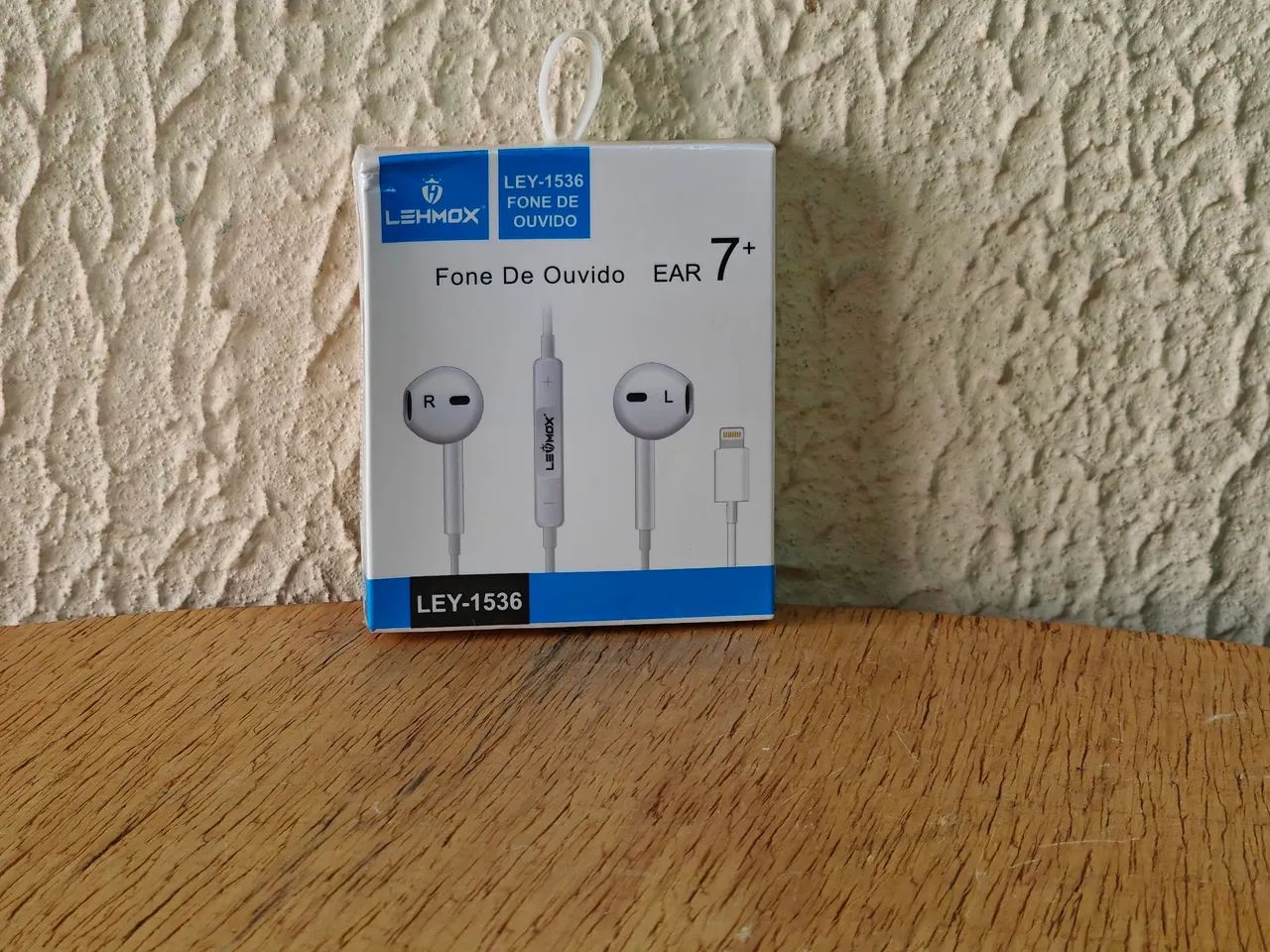 Fone de ouvido para iPhone  - Foto 2