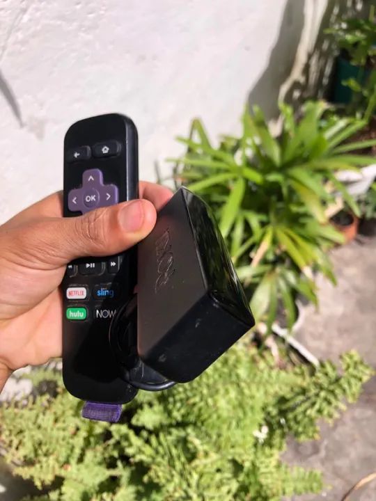 Roku Express  - Foto 2