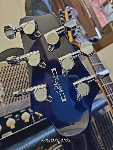 Ibanez Marty Friedman Sz520qm Blackberry 2003 - Instrumentos