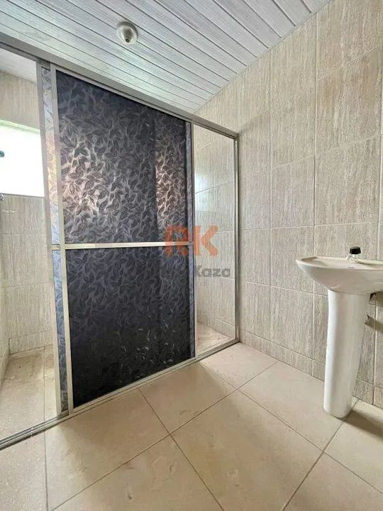 Andar corrido para locação com 180m² com 02 banheiros com box e chuveiro. - Foto 5