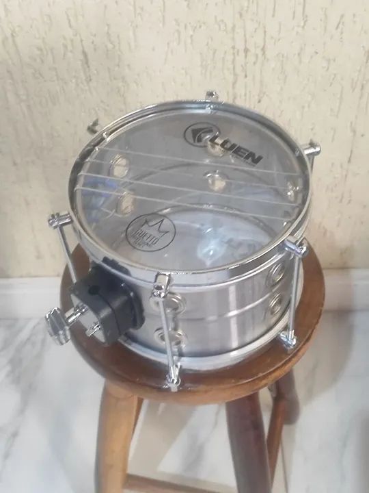 Caixa 8 polegadas  - Foto 2