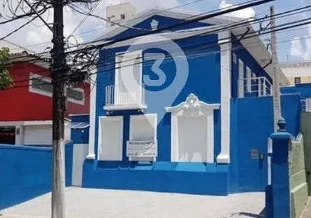 Prédio Residencial - Venda com renda- Vila Mariana - 500m² - 28 Kitnets - NSK3 Imóveis - C