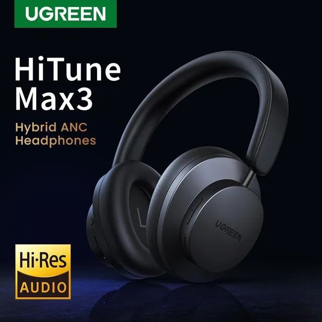 Ugreen hitune Max 3  - Foto 4