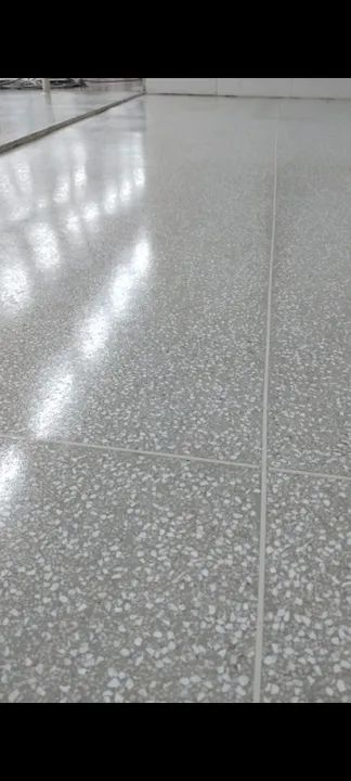 Piso de granitina e Fulgt  - Foto 3