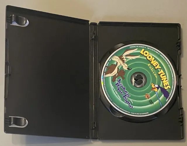 Aventuras com Papa Léguas - Foto 3