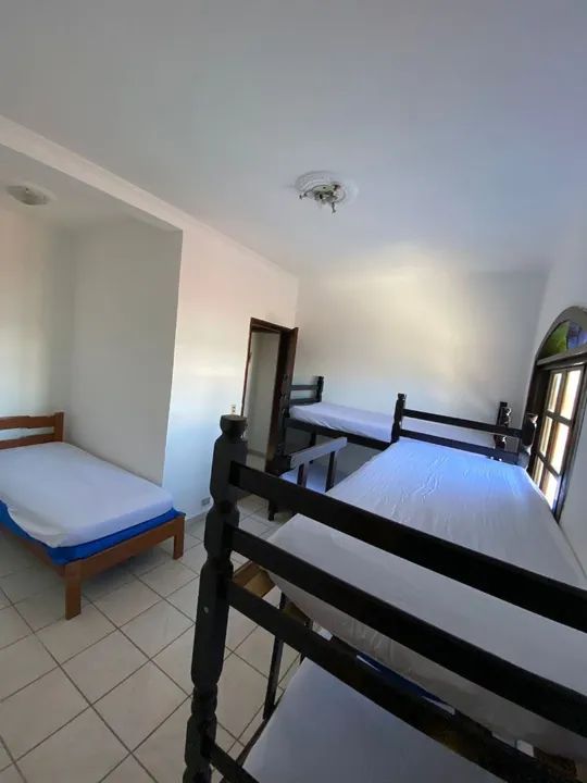 Hostel praia grande carnaval últimas reservas - Foto 12