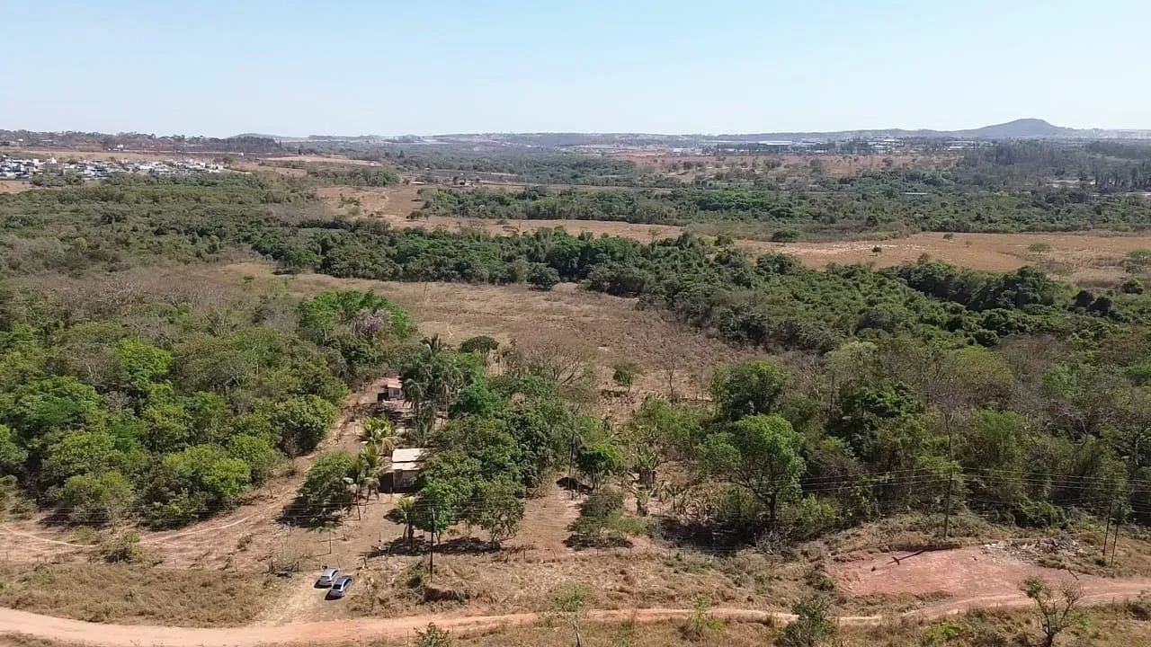 foto - Senador Canedo - Estância Vargem Bonita