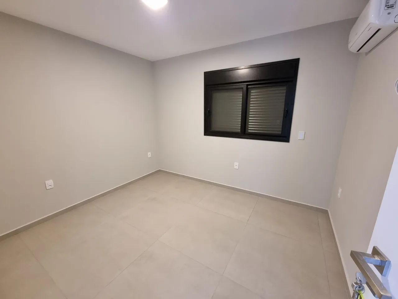 40m² revestimento porcelanato piso acetinado - Foto 2