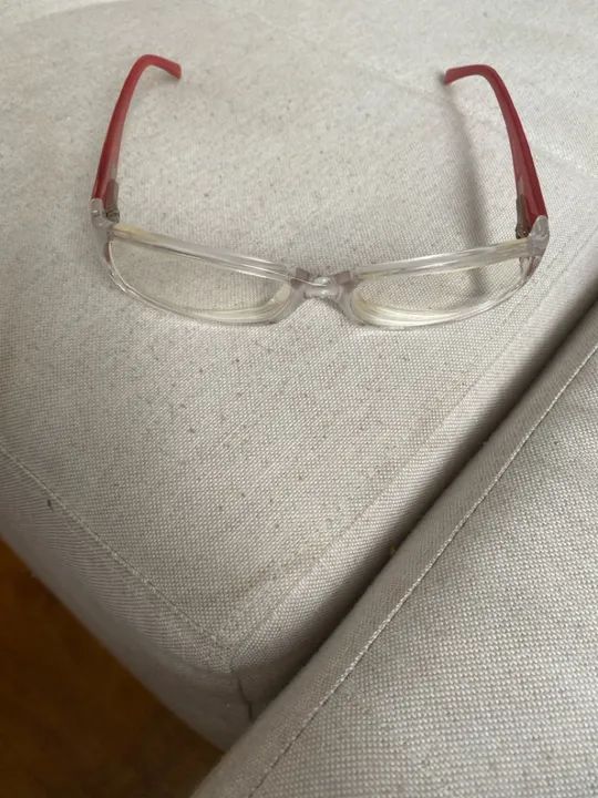 Óculos com 3 Óculos e Estojos - Foto 3