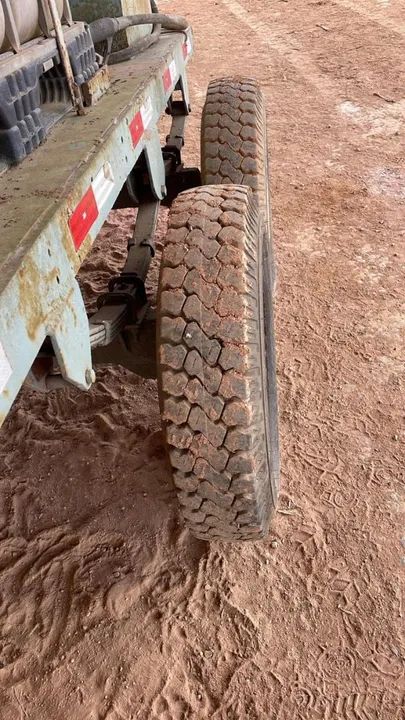 Reboque pra trator  - Foto 6