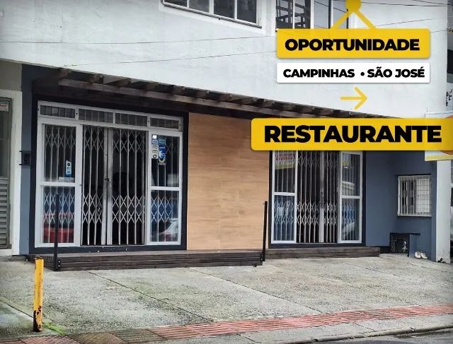 foto - São José - Campinas