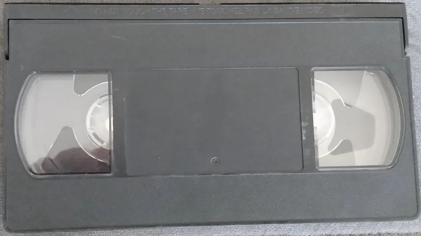 VHS Dublado Hot Boyz - Jeff Speakman E Gary Busey - Foto 2