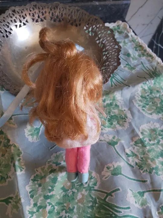 Mattel vintage Kelly Doll 1996 - Foto 5