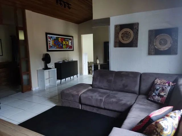 Casa com Piscina 3 quartos na Praia do Santinho. - Foto 4