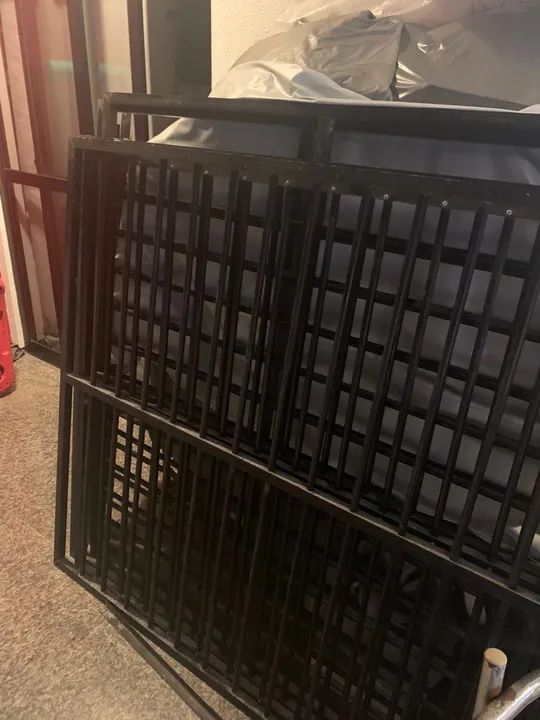 Grades de ferro  - Foto 2