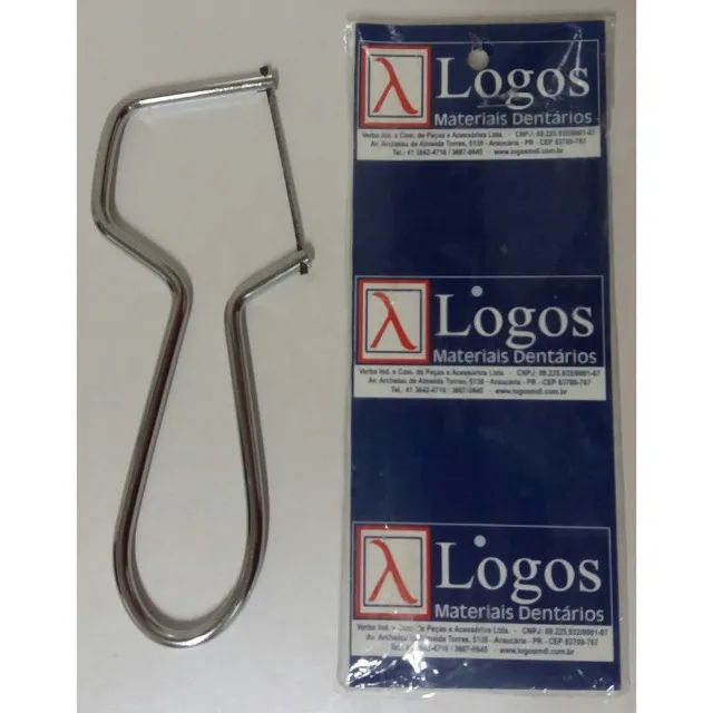 Arco de Serra para Troquel - Orto