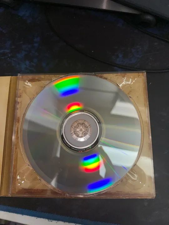 CD Skank Álbum Estandarte  - Foto 3