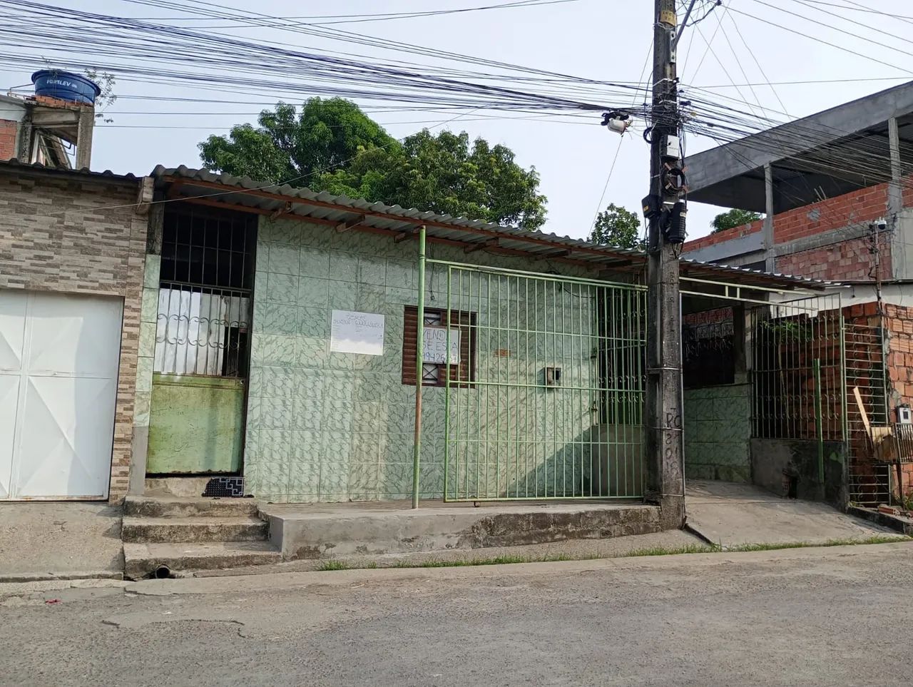 foto - Manaus - Jorge Teixeira