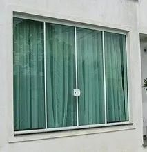 JANELAS DE VIDRO TEMPERADO - Foto 5