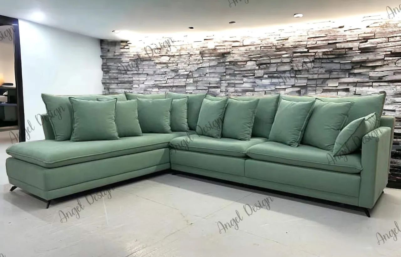 Sofá de canto modelo  a partir de 3.390 - Foto 4